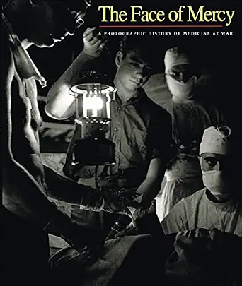 The Face of Mercy book cover